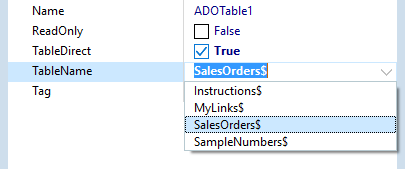 Jak přistoupit z Delphi k MS Excel souborům XLS(X), obr. 4