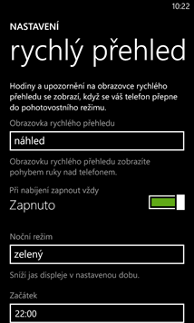 Proč jsem si pořídil telefon Nokia Lumia 920 s Windows Phone 8