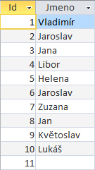 SQL obrázek
