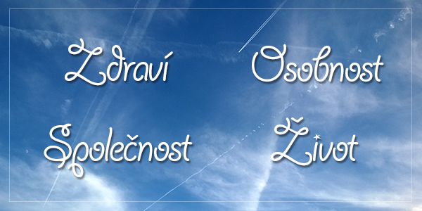 Články // Osobní rozvoj (46x)